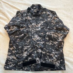 Propper Digital Camo Top‎ Medium Gorpcore
